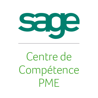 logo centre de compétcence sage